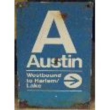 Austin - WB-Harlem/Lake